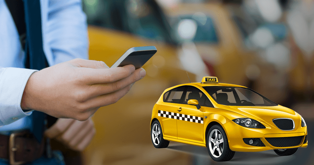 Cab Service Cab Service