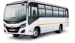 Mini Bus Travels in Rajahmundry