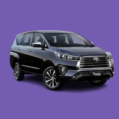 Our Vehicles