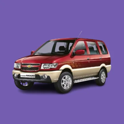 Our Vehicles
